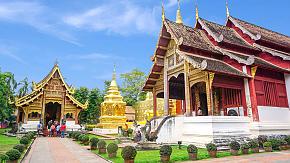 Wat Phra Singh