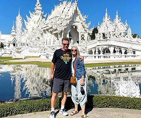 Thailand Travel Guide