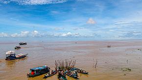 Tonle Sap Lake