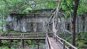 Beng Mealea