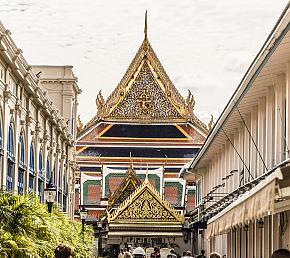 Bangkok
