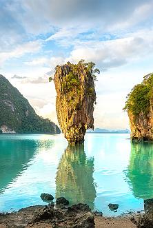 Thailand Tours