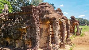 Elephants Terrace