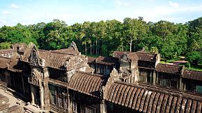 Angkor Thom