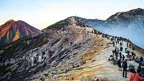 Komodo National Park