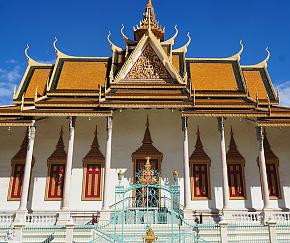Phnom Penh