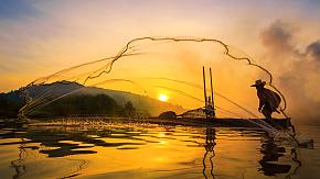 Indochina