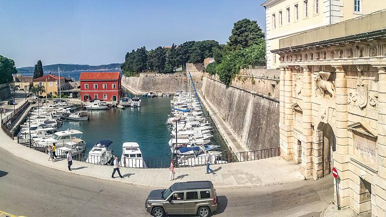 DUBROVNIK