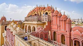 Jaipur