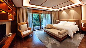 Eat and accommodate at your preference