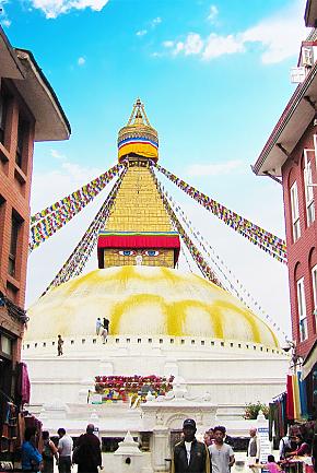 Nepal Tours