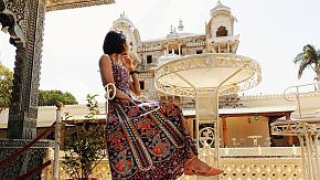 Travel with more freedom and flexibility