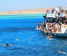Sharm EI-Sheikh