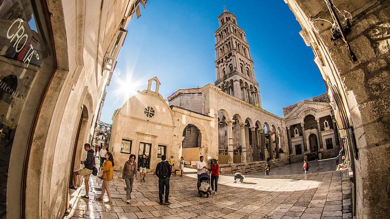 DUBROVNIK