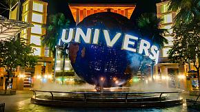 Universal Studios
