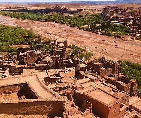 Ouarzazate