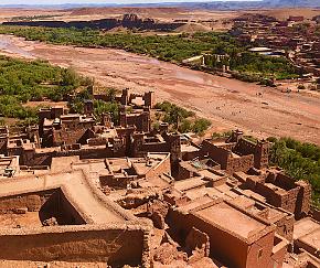 Ouarzazate