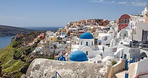 Grecia