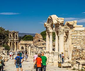 Ephesus
