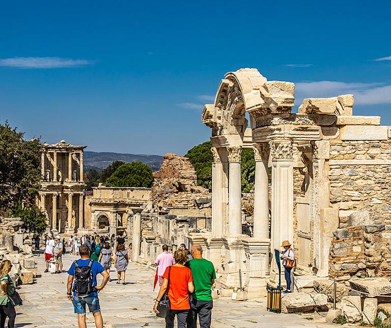 Ephesus