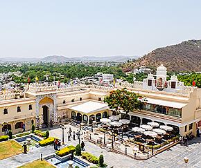 Udaipur