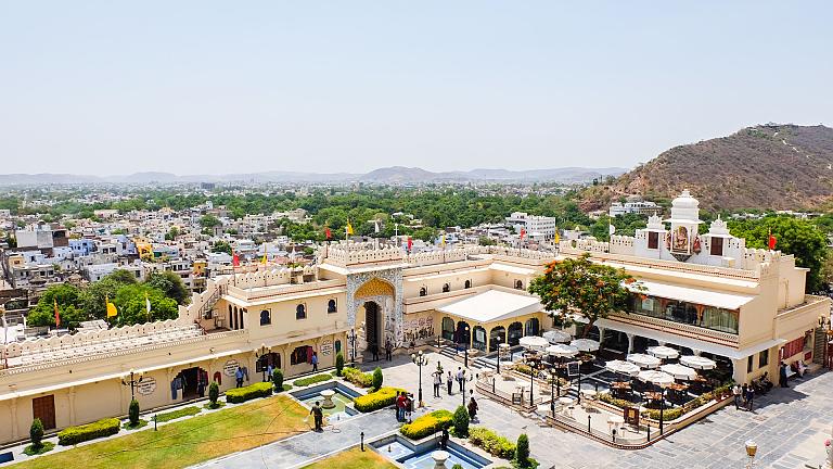 Delhi