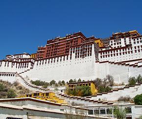Tibet
