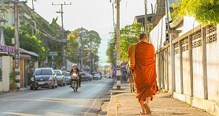 Tailandia