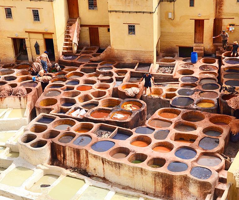 Fes