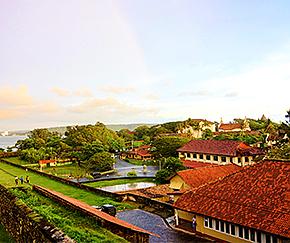 Galle