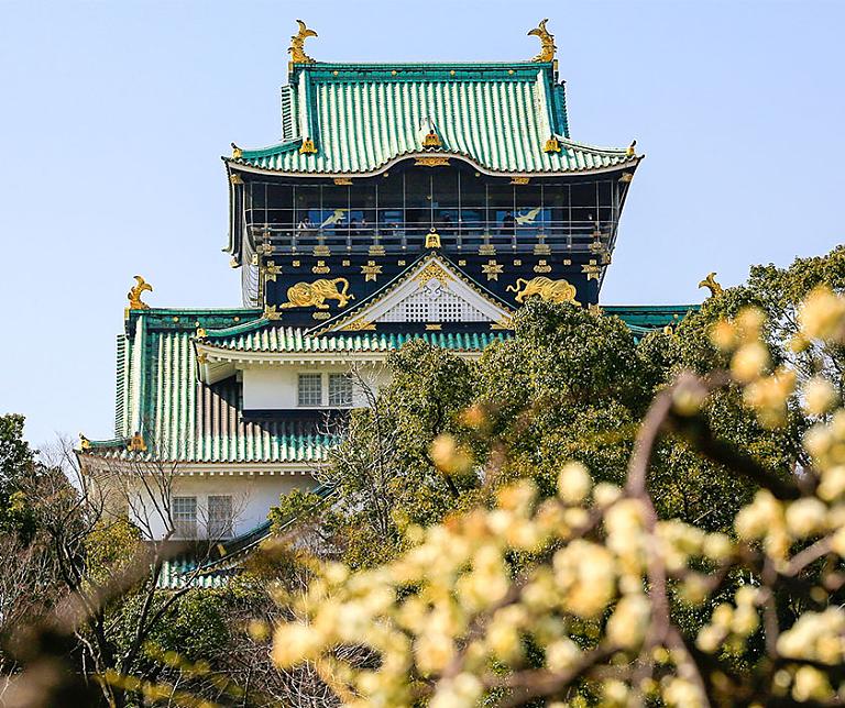Osaka