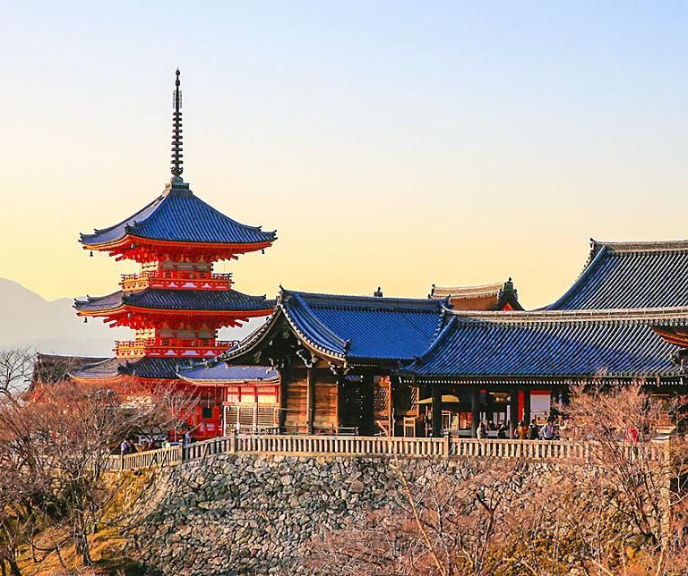 Kyoto