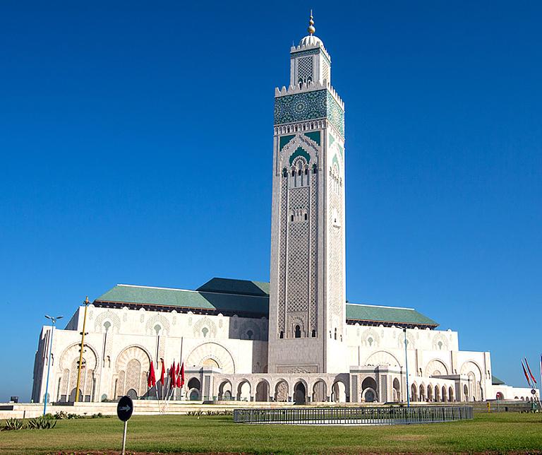 Casablanca
