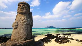 Jeju Island