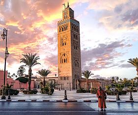 Marrakesh