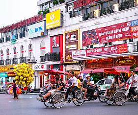 Hanoi