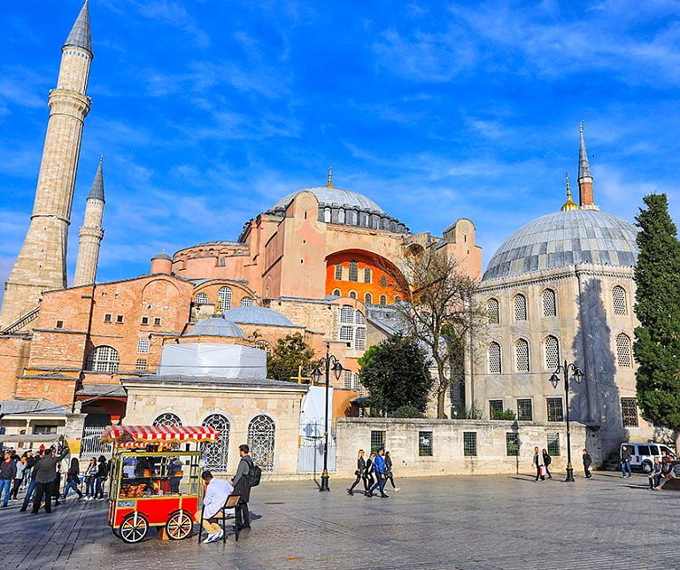 Istanbul
