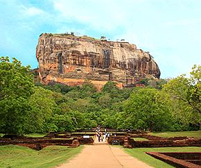Sigiriya