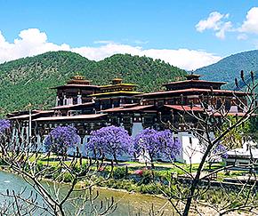 Punakha