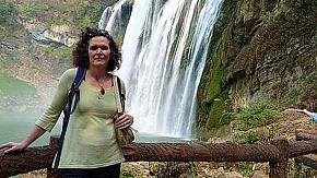 Retracer la voie d'évasion de son père avec Odynovo