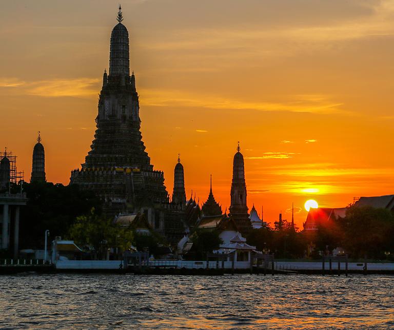 Bangkok