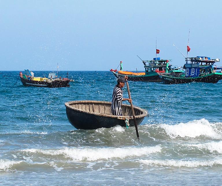 Da Nang