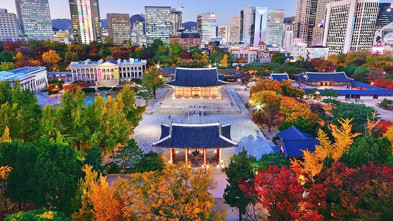 Seoul