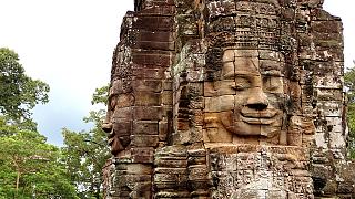 Camboya