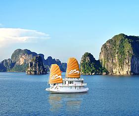 Halong Bay