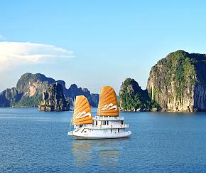 Halong Bay