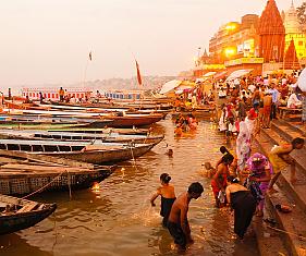  Varanasi