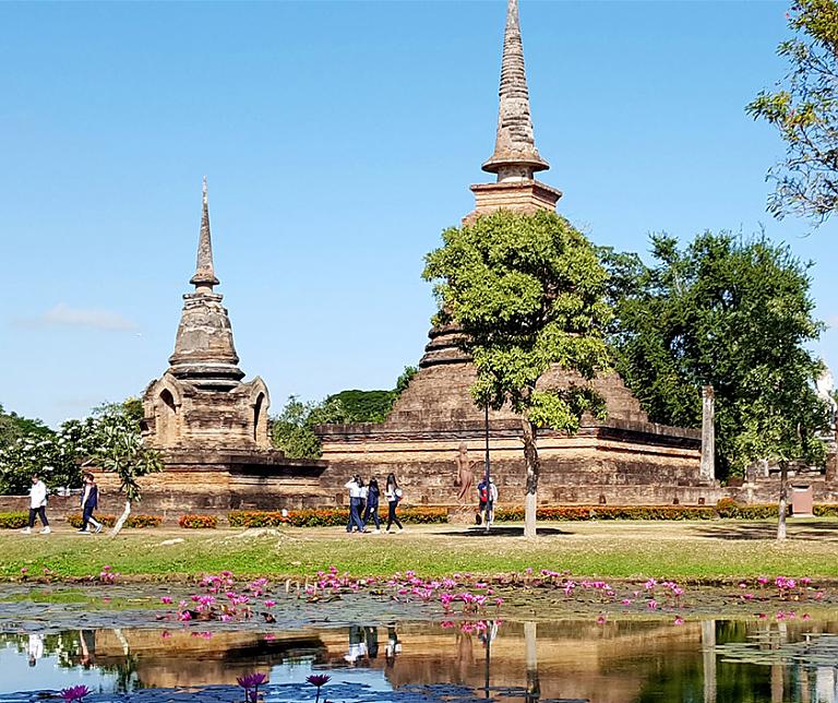 Sukhothai