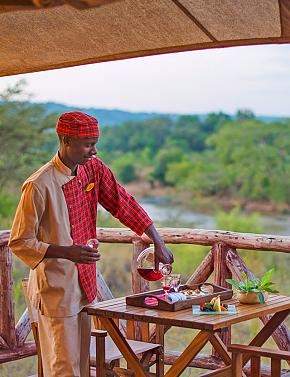 Personalize Trips with All Your Needs