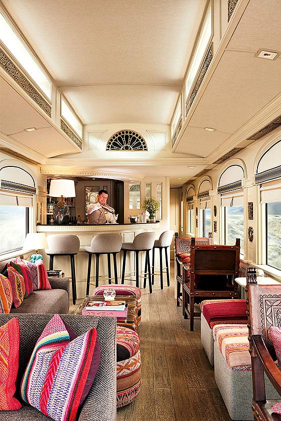 Luxury Tours